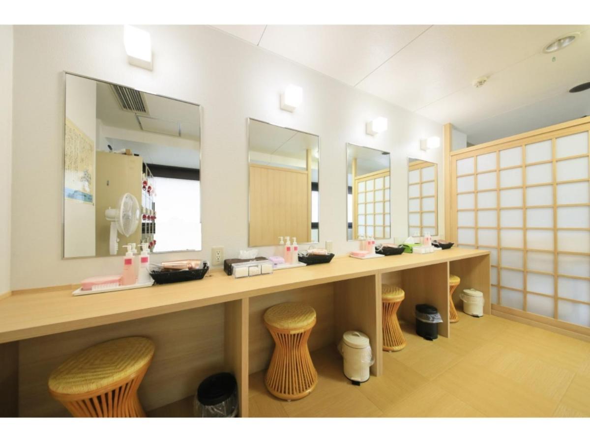 Hotel Nagano Avenue - Vacation Stay 78363V Экстерьер фото