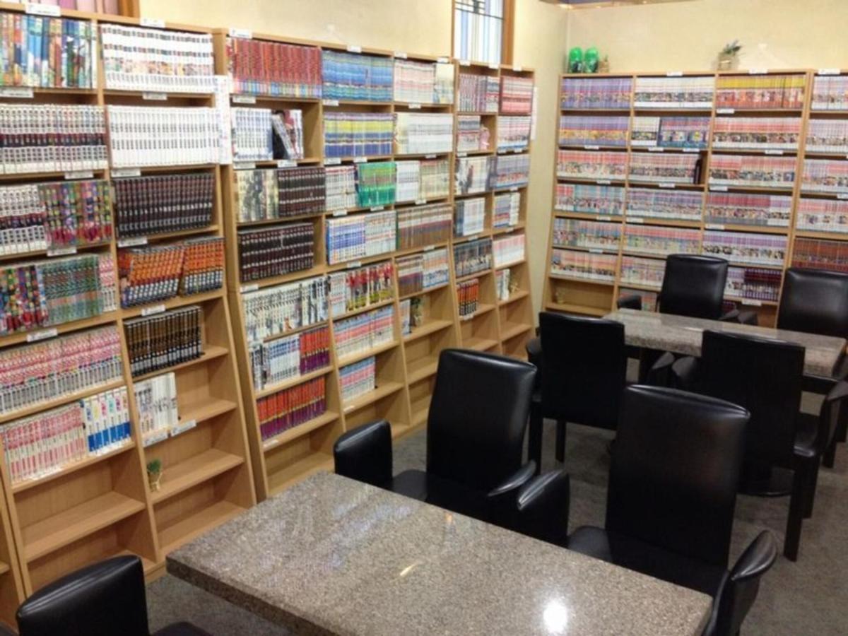 Hotel Nagano Avenue - Vacation Stay 78363V Экстерьер фото