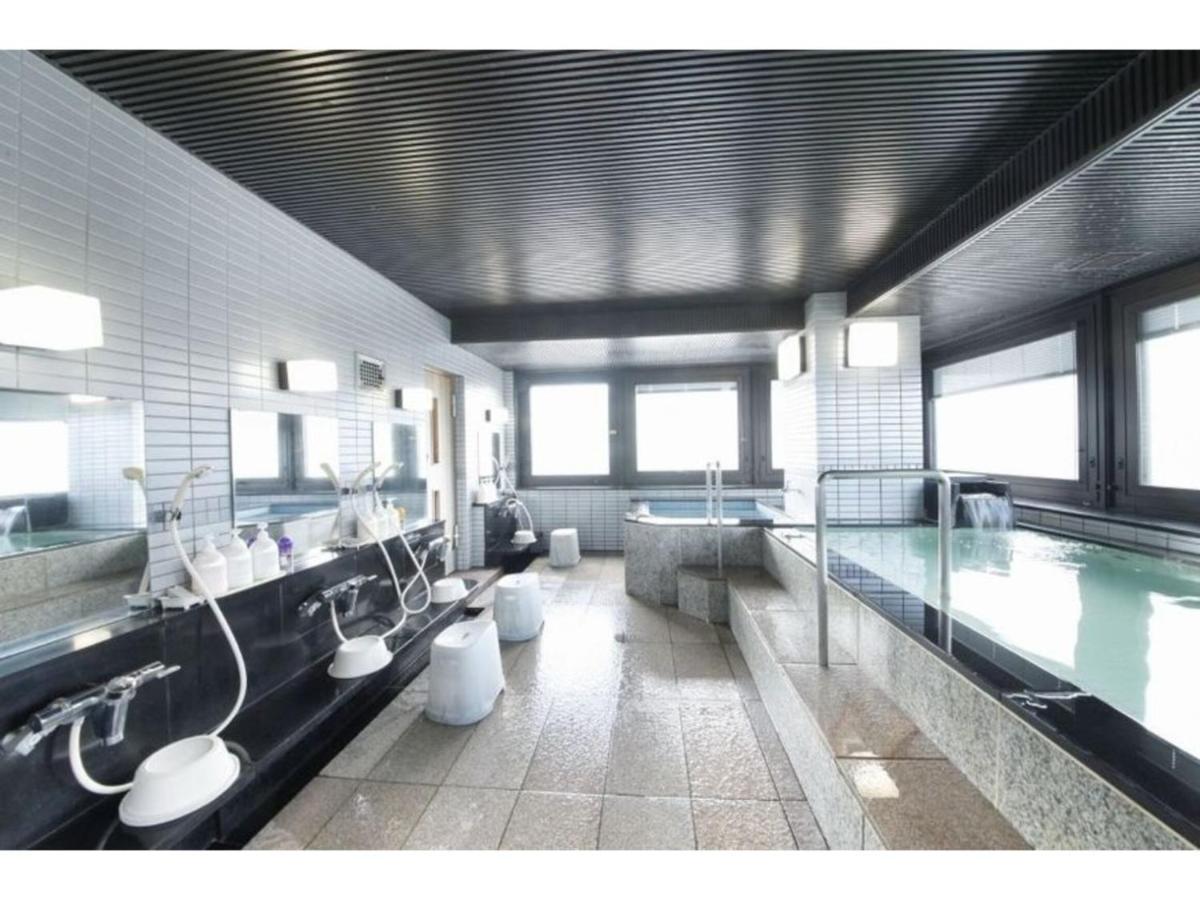 Hotel Nagano Avenue - Vacation Stay 78363V Экстерьер фото