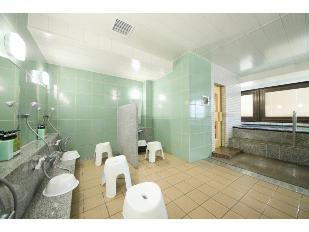 Hotel Nagano Avenue - Vacation Stay 78363V Экстерьер фото