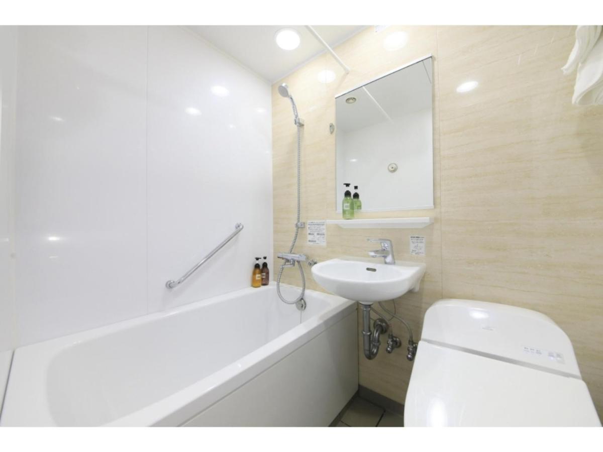 Hotel Nagano Avenue - Vacation Stay 78363V Экстерьер фото