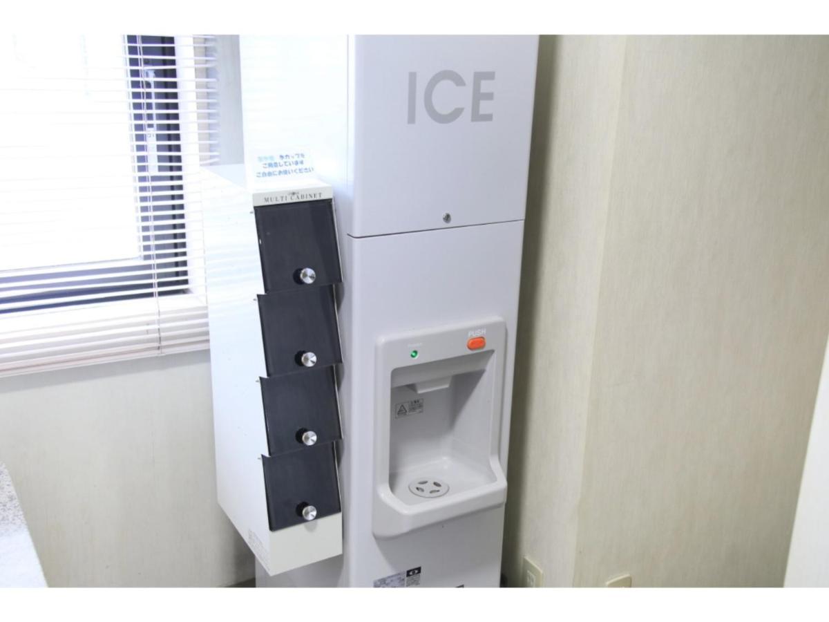 Hotel Nagano Avenue - Vacation Stay 78363V Экстерьер фото
